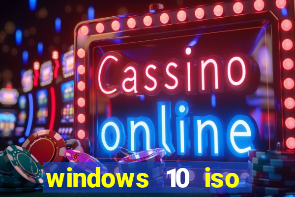 windows 10 iso download google drive